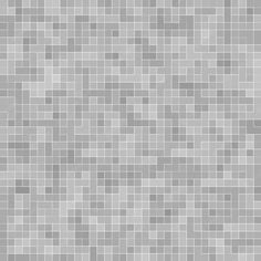 a gray and white mosaic tile background