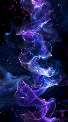 Blue Fire Background Aesthetic, Blue And Purple Aesthetic, Blue And Purple Wallpaper Aesthetic, Blue And Purple Aesthetic Wallpaper, Dark Blue And Purple Aesthetic, Wallpaper Pc 1920x1080 Aesthetic, Blue And Violet Background, Galaxy Color Palette