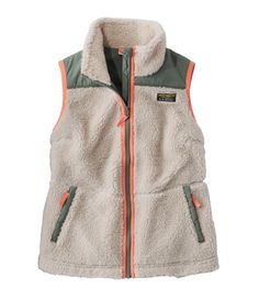 Men's Fleece Vest, Fleece Vest Women, Womens Sherpa, Mens Sherpa, Sherpa Vest, Mens Apparel, Outerwear Vest, Fleece Vest, Mens Fleece