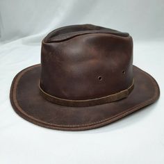 Leather Cowboy Hats, Black Eagle, Western Cowboy Hats, Cowboy Hat, Western Cowboy, Free Items, Hat Sizes, Priority Mail, Cowboy Hats