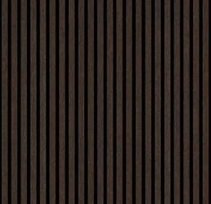 a black and brown striped wallpaper with vertical lines on the bottom half of it