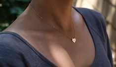 We can personalize your Heart with one alphabet initial, or up to 3 characters of your choice. Initials of you and your love ones or anything that is meaningful to you can be personalized. Each piece is special and completely one of a kind, because it is all about you! This is beautiful and delicate morse code necklace in high quality gold-filled. Make the moment last by customizing one as a gift for someone you love. Heart measures 13mm 14K Gold filled Personalized Heart Necklaces dainty heart Dainty Heart Pendant Name Necklace For Everyday, Dainty Everyday Name Necklace With Heart Pendant, Dainty Heart Necklace With Initials For Everyday, Everyday Heart Charm Initial Necklace, Elegant Everyday Heart Necklace With Initials, Personalized Heart Initial Necklace For Everyday, Heart-shaped Everyday Jewelry With Initials, Personalized Heart Pendant Initial Necklace For Everyday, Everyday Personalized Heart Initial Necklace