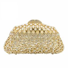 100% handmade evening bags. For Women Who Go For Shopping, Dating, Evening Party or Wedding.Manufacturing time about 5 days, Send us inquiry for wholesale or OEM production. Elegant Crystal Evening Bag For Party, Rectangular Clutch With Rhinestones For Banquet, Formal Crystal Clutch, Elegant Rectangular Shoulder Bag For Banquet, Glamorous Rectangular Evening Bag For Banquet, Glamorous Rectangular Clutch For Banquet, Evening Bags With Crystal Material, Crystal Handheld Evening Bag For Formal Events, Glamorous Gold Bag For Banquet