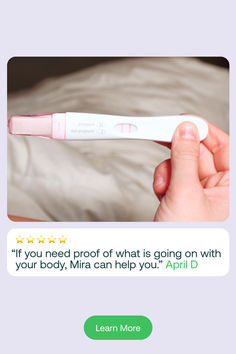 84% of our users got pregnant after 6 cycles of using Mira Mira Fertility, Ovulation Tracking, Fertility Tracker, Future Children, Pregnancy Care, 2025 Vision, Baby Things