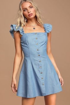 Dresses for Women | Best Women's Dresses Online Inexpensive Dresses, Pleated Skater Dress, Mom Daughter Outfits, Daughter Outfits, Ruffle Bodycon Dress, Ruffled Mini Dress, Blue Shift Dress, Ribbed Bodycon Dress, Cruise Outfits