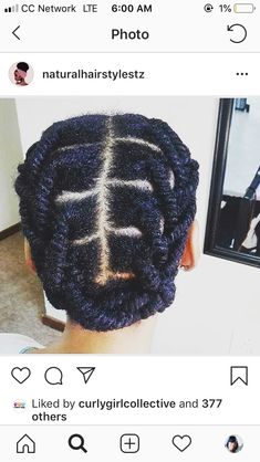 Thread Hairstyles, Threading Hairstyles, Healthy Black Hair, Natural Hair Haircuts, African Natural Hairstyles, Natural Hair Wedding, Floor Cleaners, Natural Braided Hairstyles, Natural Hair Bride