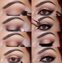 Stage Makeup Dancer, Dance Makeup Tutorial, Stage Makeup Tutorial, Eyeshadow Tutorials, Competition Hair, Dance Makeup, Makeup Artist Tips, Makeup Tricks, Stage Makeup