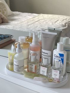 Haut Routine, Skincare Organization, Vision Board Inspiration, Pretty Skin Care