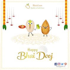 happy bhaji dog on diwali day with radishes and leaves