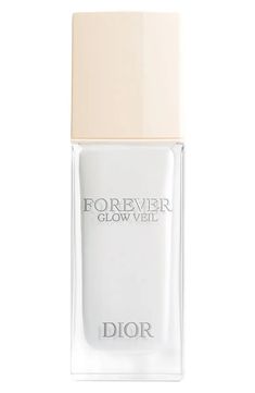 Dior Foundation, Dior Eyeshadow, Glow Primer, Dior Lip Glow, Dior Forever, Dior Makeup, Dior Beauty, Glowy Makeup, Makeup Gift