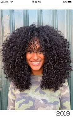 Afro Layers Curly Hair, Cado Cut Curly Hair, Curly Afro Wig Deva Cut, Curly 3a Haircut, Curly Hair Cuts 4a, Wolf Cut Curly Hair 3a 3b, Cut Curly Hair