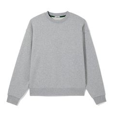 Step up your casual style game with our Kapments Sweatshirts!! These oversized, everyday sweatshirts are perfect for the laid-back guy who wants to make a statement. Made from comfortable fabric, they come in vibrant colors that add a funky touch to any outfit. Stay cozy and stylish in our Kapments Sweatshirts. Trendy Boxy Fit Crew Neck Sweater, Casual Boxy Fit Crew Sweats, Casual Sweater With Ribbed Cuffs And Boxy Fit, Casual Boxy Sweater With Ribbed Cuffs, Cotton Crew Neck Sweats With Boxy Fit, Cotton Sweats With Boxy Fit And Crew Neck, Casual Sweatshirt With Boxy Fit And Crew Neck, Casual Boxy Crew Sweatshirt, Casual Boxy Crew Neck Sweatshirt