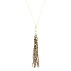 Beaded Tassel Necklace Adjustable Lariat Beaded Necklaces With Tassels, Adjustable Beaded Tassel Necklace For Party, Gold Beaded Dangle Tassel Necklace, Adjustable Gold Tassel Necklace With Fringe, Bohemian Lariat Necklace With Tassels For Gifts, Lariat Jewelry With Tassels For Party, Bohemian Lariat Necklace With Tassels As Gift, Bohemian Fringe Tassel Necklace For Parties, Party Lariat Jewelry With Tassels