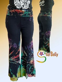 Elevate your movement with our premium hand-iced dyed cotton yoga pants. Crafted with meticulous care, each pair is a one-of-a-kind masterpiece, boasting a unique and complementary pattern that sets you apart. Experience the perfect blend of comfort and style as you flow through your practice, dance with grace, or embrace the streets with confidence. Our yoga pants are designed to move with you, offering unparalleled comfort and flexibility for every step of your journey. Made from high-quality cotton, these pants are not only beautiful but also easy to care for, ensuring they remain as vibrant and stunning as the day you first slipped them on. Whether you're seeking zen in yoga, expressing yourself through dance, or simply embracing life in the urban jungle, our yoga pants are your go-to Fitted Acid Wash Cotton Pants, Fitted Hand Dyed Cotton Bottoms, Hand Dyed Fitted Cotton Bottoms, Fitted Tie Dye Cotton Bottoms, Fitted Cotton Tie Dye Bottoms, Fitted Cotton Tie-dye Bottoms, Casual Tie Dye Yoga Pants, Hand Dyed Acid Wash Cotton Pants, Acid Wash Hand Dyed Cotton Pants