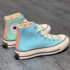 Cute Running Shoes, Aesthetic Converse, Converse Tennis Shoes, Nike Fashion Shoes, Diy Clothes And Shoes