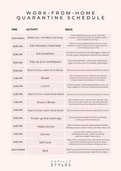 Health Schedule Ideas, Time Management Schedule Daily Routines, Morning Routine Study At Home, How To Write A Daily Schedule, Self Routine Daily, Things To Do At 5 Am, Schedule For Productive Day, Best Daily Schedule For Adults, Daily Routine For Healthy Lifestyle