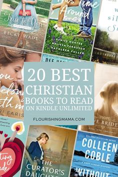 20 best christian books to read on kindle