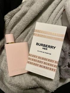 burberry her perfume Burberry Her Elixir De Parfum, Burrbery Perfume Her, Burberry Her Elixir Aesthetic, Burberry Her Elixir Perfume, Burberry Her Perfume, Burberry Her Elixir, Her Elixir, Classy Perfume