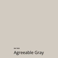 an airplane flying in the sky with words below it that read, agreeable gray