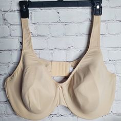 Calvena Full Coverage Underwire Bra New With Tags. Never Worn. No Smoke Or Pets. Calvena Women's Bra Minimizer Bra Full Coverage Plus Size Smooth Underwire Seamless Bra #164 Bra Minimizer, Chantelle Bras, Minimizer Bra, Body Bra, Vs Lingerie, Green Bras, Vs Bras, Minimiser Bra, Pink Bralette