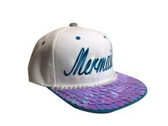 Mermaid Snapback Purple from Sparkl Fairy Couture. Saved to Epic Wishlist. Shop more products from Sparkl Fairy Couture on Wanelo. Fairy Couture, Need Love, Online Community, Under Construction, Baseball Hats, Couture, Purple