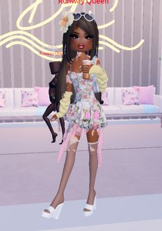 theme: spring break Dress To Impress Roblox Spring Break, Dress To Impress Theme Spring Break, Spring Break Outfit Dress To Impress, Dti Spring Break Outfit Ideas, Spring Dress To Impress, Outfit Inspo Spring, Roblox Dress