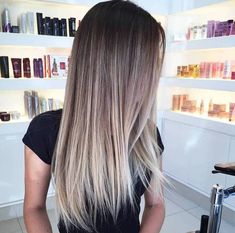 Balayage Ideas, Hair Light, Balayage Ombre