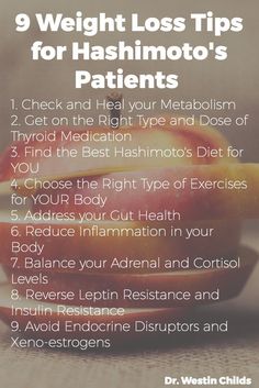 9 weight loss tips for hashimotos patients Oreo, Health