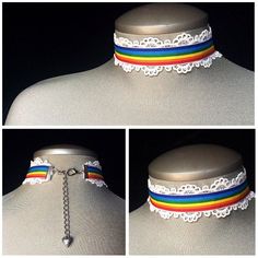 Gay pride jewelry, gay pride necklace, rainbow choker, pride fest, pride for men, gay pride flag, lg Gay Pride Jewelry, Rainbow Choker, Pride Jewelry, Pride Necklace, Pride Jewellery, Pride Bracelet, Gay Pride Flag, Rainbow Bracelet, Pride Rainbow