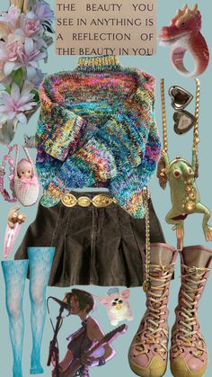 Maximalist Outfits, Boho Style Skirts, Earthy Outfits, Boho Style Outfits, Winter Fits, Future Fashion