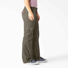 Cheap Khaki Bottoms With Pockets, Eddie Bauer Women Pants, Full-length Work Pants With Pockets For Outdoor, Full-length Work Pants With Hip Pockets For Outdoor Work, Utility Mid-rise Work Pants With Hip Pockets, Casual Cargo Style Work Pants For Outdoor, Full Length Work Pants With Hip Pockets, Full-length Work Pants With Hip Pockets, Casual Cargo Work Pants For Outdoor