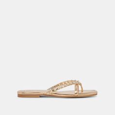 LUCCA PEARL SANDALS GOLD PEARLS Minimal Flat, Pearl Sandals, Vacation Shoes, Sandals Gold, Caribbean Cruise, Gold Sandals, Lucca, Gold Pearl, Flat Sandals