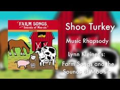 Shoo Turkey is a fantastic song to practice call and response form with your younger students, and it has plenty of performance potential! Thanksgiving Music Lessons, Farm Songs, Thanksgiving Music, November Classroom, Winter Music, The Yellow Brick Road, Preschool Music, Elementary Music Classroom, Fall Music