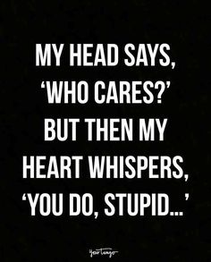 Bahasa Jepun, Getting Dumped, Amazing Inspirational Quotes, Funny Inspirational Quotes, Quotes Deep Feelings, Who Cares, Heart Quotes, Crush Quotes, Deep Thought Quotes