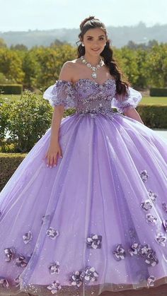 Be timeless and unforgettable when you wear enchanting Vizcaya ball gown dress style 89421. This traditional style consists of the corset bodice and adjustable corset lace up along with the voluminous tulle skirt and sweep train. Tulle Quinceanera Dress Ball Gown For Gala, Tulle Ball Gown For Quinceanera Or Gala, Tulle Quinceanera Ball Gown For Gala, Organza Ball Gown With Fitted Bodice For Quinceanera, Quinceanera Dress With Fitted Organza Bodice, Tulle Quinceanera Dress Ball Gown, Tulle Quinceanera Ball Gown Dress, Organza Ball Gown Quinceanera Dress For Sweet 16, Organza Quinceanera Dress With Sweetheart Neckline For Debutante Ball