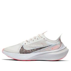 (WMNS) Nike Zoom Gravity 'Summit White' BQ3203-101 (SNKR/Women's) Fashion Performance, Air Zoom, Nike Air Zoom, Stylish Sneakers, Nike Zoom, Gravity, Perfect Pair, Nike Women, Your Perfect