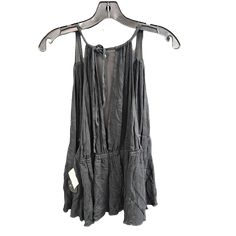 Brand: FOREVER 21 Style: TOP SLEEVELESS Color: BLACK Size: L SKU: 321-32195-5847 CONDITION: GENTLY USED Summer Washed Black Tank Top, Washed Black Sleeveless Top For Spring, Sleeveless Washed Black Spring Top, Washed Black Cotton Tank Top For Summer, Casual Washed Black Sleeveless Tank Top, Casual Tank Top For Summer Night Out, Casual Summer Tank Top For Night Out, Summer Cotton Washed Black Tank Top, Summer Cotton Tank Top In Washed Black