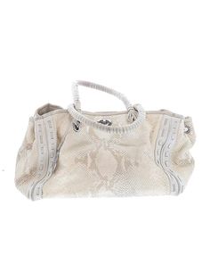 Elie Tahari Tote Size: One Size Bags - used. No Fabric Content, Animal Print | Elie Tahari Tote Bag: Tan Animal Print Bags Animal Print Bags, Elie Tahari, Womens Tote Bags, Animal Print, Women Handbags, Tote Bag, Handbags, Fabric, Animals