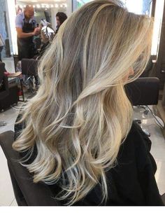 Baby Lights, Blonde Babies, Ombre Hair Blonde, Ombre Hair Color