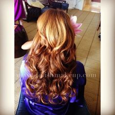 Best Hawaii Hair Stylist - Delish Makeup Artist & Hair Stylist Hawaii Hair, Long Hair Styles, Hair Styles