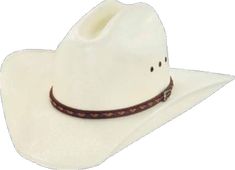 White Adjustable Sun Hat, White Western Style Panama Hat For Outdoor, White Western Fedora Straw Hat, White Western Style Sun Hat With Short Brim, Western Style White Sun Hat With Short Brim, Western White Sun Hat With Short Brim, White Western Sun Hat With Short Brim, White Western Style Straw Hat With Short Brim, White Western Wide Brim Straw Hat