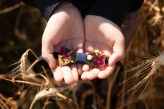 Children's wooden bow tie in burgundy/beige colours Let us introduce you our new product, this time especially for little gentlemen :) Chenya, my friend from university, makes incredibly beautiful men's bow ties. We met up one day and you probably know how it ended ... we started a new collaboration :) Chenya design prepared men's wedding bow ties to match your favourite products from our workshop. The bow ties are made of wood and flowers used in our products that are embedded in resin. Each pi Wood And Flowers, Men's Bow Ties, Beige Colours, Wooden Bow Tie, Wooden Bow, Bow Bow, Boys Bow Ties, Bow Tie Wedding, Wedding Bows