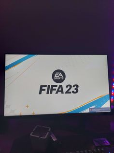 Fifa 23 açılma ekranı Fifa 23, Fifa, Snapchat, Quick Saves