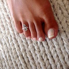 Toe Ring - Silver Toe Ring - Adjusable Toe Ring - Foot Accessories - Foot Ring - Foot Jewelry - Gemstone Toe Ring - Gifts Under 20 - Summer Jewelry - Beach Jewelry A beautiful adjustable silver plated toe ring For more silver toe rings click the link below: https://www.etsy.com/il-en/shop/RONIBIZA?ref=hdr_shop_menu&search_query=silver+toe+ring For more toe ring click the link below: https://www.etsy.com/il-en/shop/RONIBIZA?section_id=14676920 Enter my shop here - https://www.etsy.com/il-en/s Toes Ring Silver, Foot Ring, Silver Toe Rings, Jewelry Summer, Jewelry Beach, Toe Ring, Foot Jewelry, Body Jewellery, Summer Jewelry