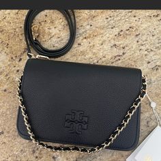 New Tory Burch Crossbody Bag Brand Purses, Tory Burch Kira Chevron, Tory Burch Crossbody Bag, Kira Chevron, Tory Burch Purse, Tory Burch Crossbody, Tory Burch Kira, Bag Outfit, Tory Burch Handbags