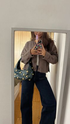 fall outfit, zara bag, outfit de outono Zara Bag Outfit, Zara Bag, Outfit Zara, Bag Outfit, Fall Outfits Women, Fall Outfit, Fall Trends, Fall Outfits, Zara