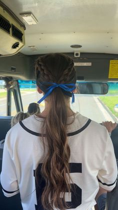 Tennis Hairstyles, Tennis Hair, Running Hairstyles