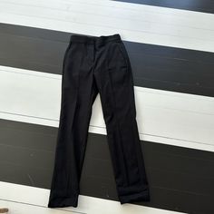 Never Worn! Zara Jumpsuit, Zara Pants, Zara Black, Work Pants, Pant Jumpsuit, Zara, Pants For Women, Pants, Women Shopping