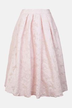 Lovers of dressing up are sure to fall for this ultra-feminine midi skirt. Cut from opulent jacquard with a textured finish, it skims curves in all the right places and gently cinches in your waistline.Style: Midi SkirtFabric: JacquardLength: Midi Jacquard Midi Skirt, Midi Skirt, Shop Now, Dress Up