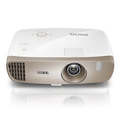 an image of a projector that is on the table in front of a white background